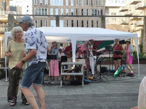 Midzomerfeest op de Cour 2026